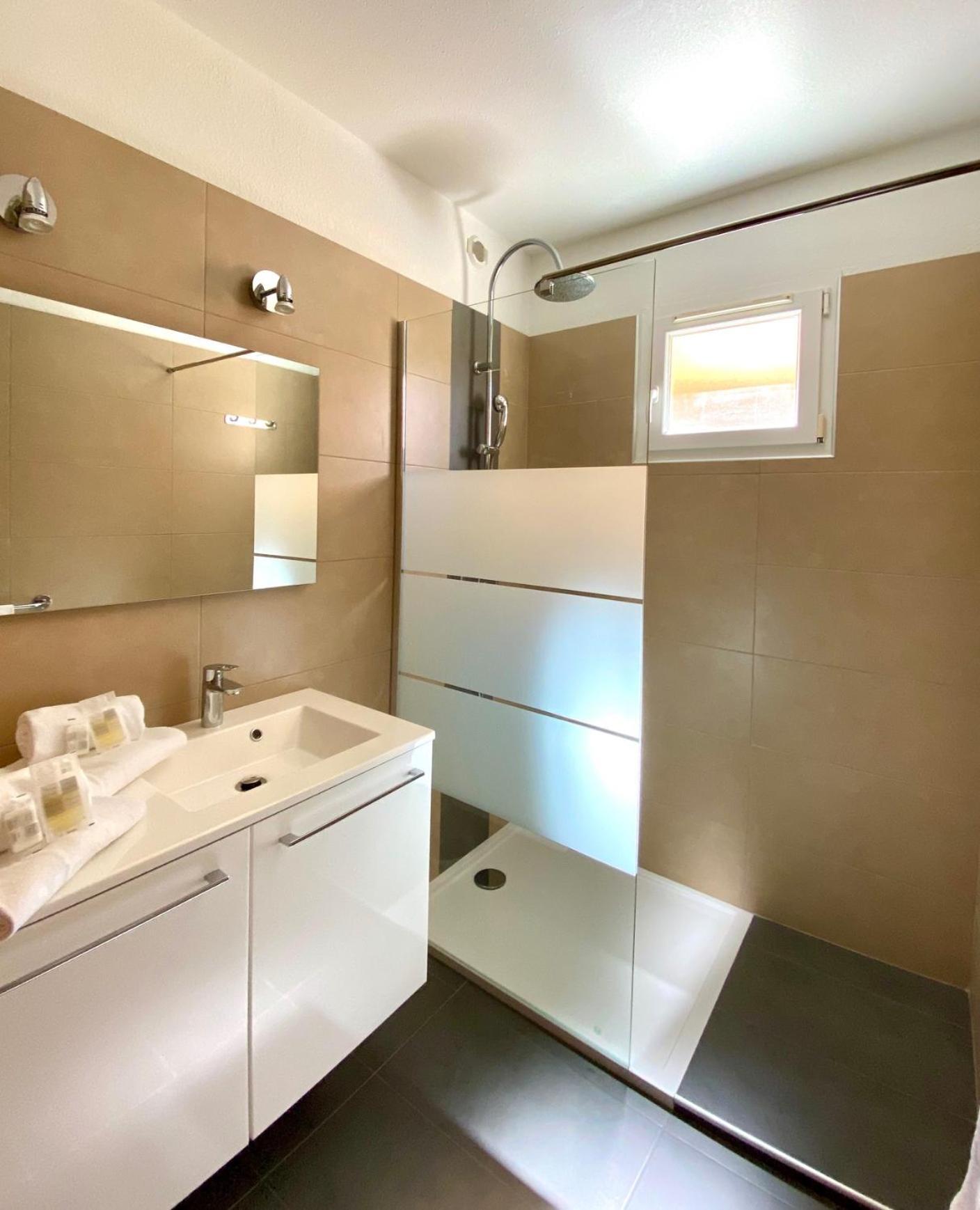 Calvi Appart Hotel Экстерьер фото