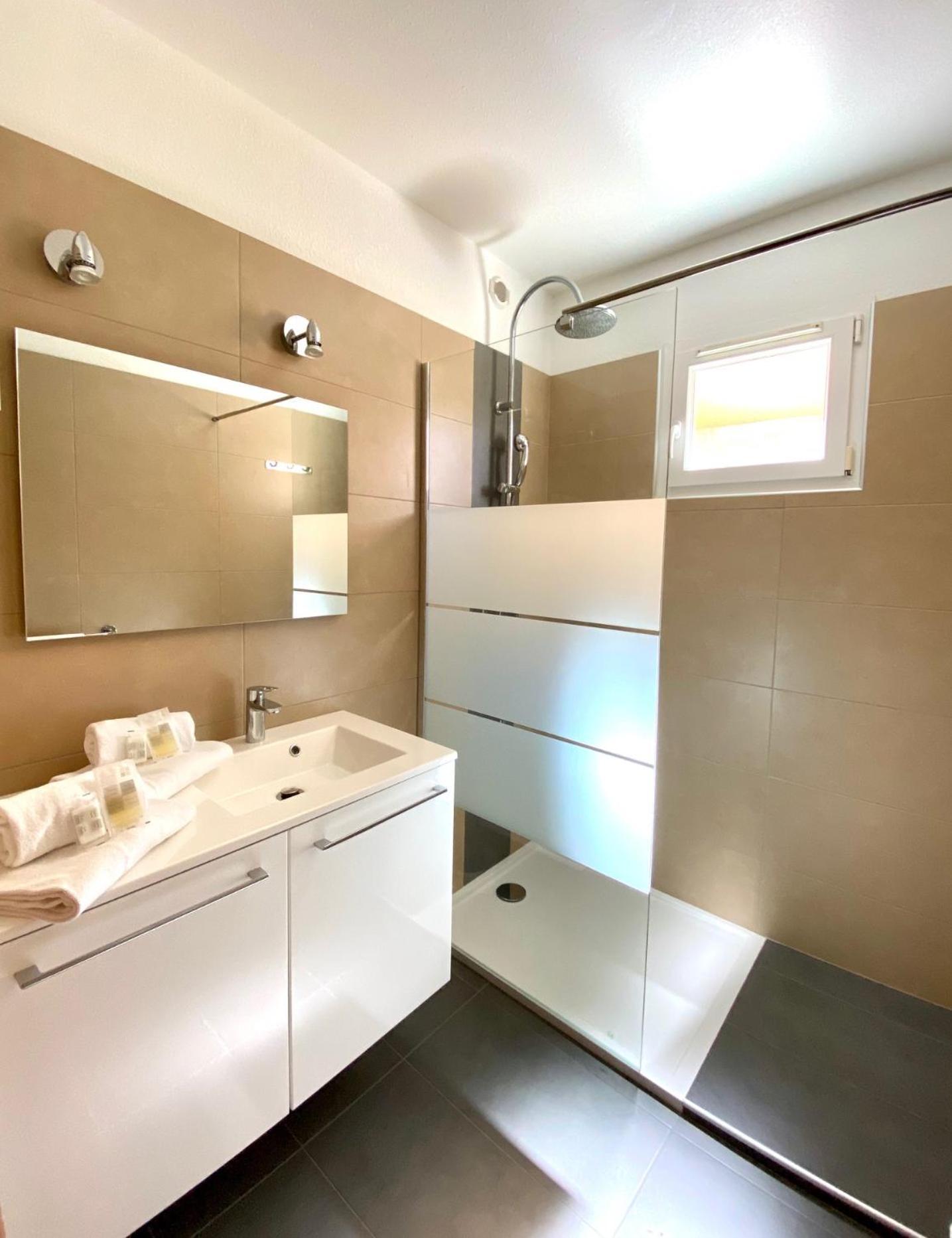 Calvi Appart Hotel Номер фото