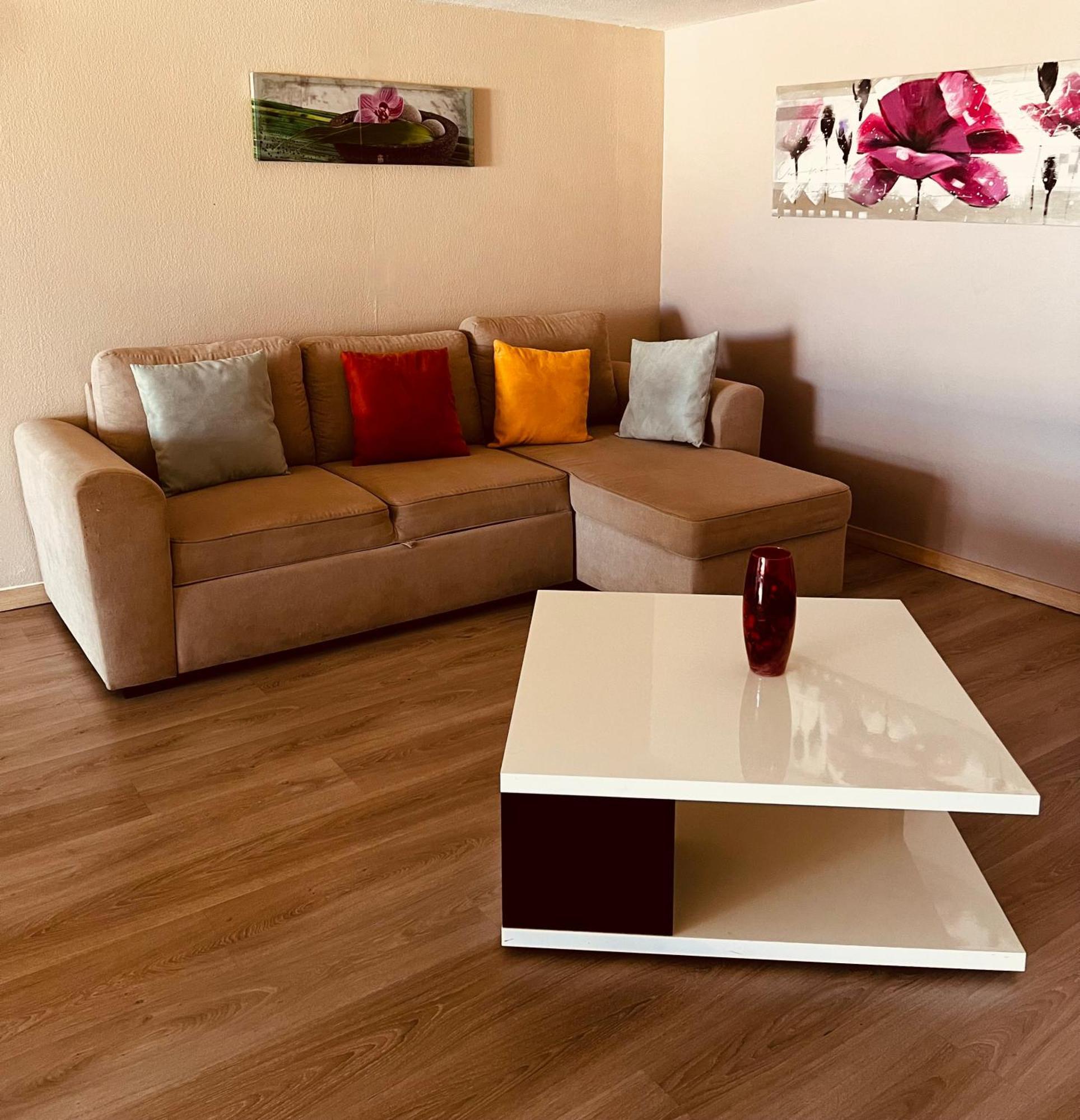 Calvi Appart Hotel Номер фото
